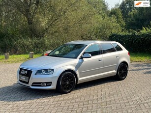 Audi A3 Sportback 1.4 TFSI Ambiente Pro Line VOLL ONDERHOUD