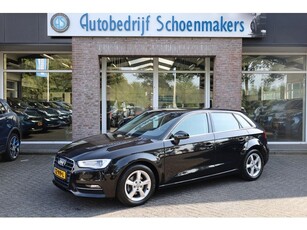 Audi A3 Sportback 1.4 TFSI Ambition Pro Line S