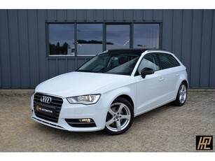 Audi A3 Sportback 1.4 TFSI Ambition Pro Line S