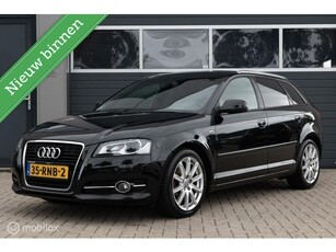 Audi A3 Sportback 1.4 TFSI Ambition Pro Line S-line Xenon