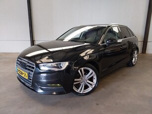 Audi A3 Sportback 1.4 TFSI Ambition Pro Line XENON LED NAVI