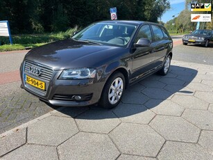 Audi A3 Sportback 1.4 TFSI Attraction NWE KETTING!!