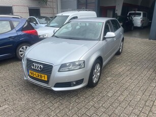 Audi A3 Sportback 1.4 TFSI Attraction Pro Line zeer mooie