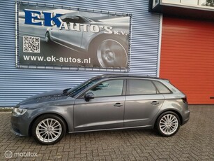 Audi A3 Sportback 1.4 TFSI Attraction Sport