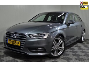 Audi A3 Sportback 1.4 TFSI CoD 150PK Amb. Pro Line S /