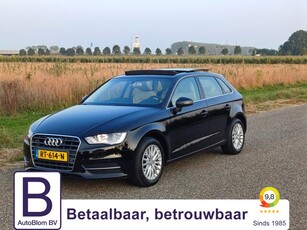 Audi A3 Sportback 1.4 TFSI CoD Ambition Pro Line S