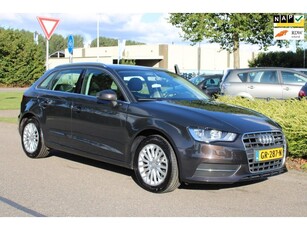 Audi A3 Sportback 1.4 TFSI DSG-AUTOMAAT AMBIENTE PRO