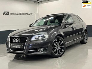 Audi A3 Sportback 1.4 TFSI Pro Line/Automaat/Pano/Clima/