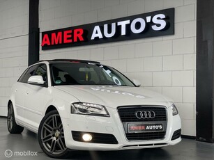 Audi A3 Sportback 1.4 TFSI S-edition/Pano/Navi/Xenon/Led/TOP