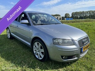 Audi A3 Sportback 1.6 Attraction