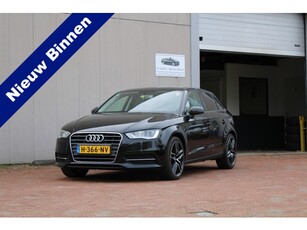 Audi A3 Sportback 1.6 TDI Ambition incl. 21% BTW (bj 2016)