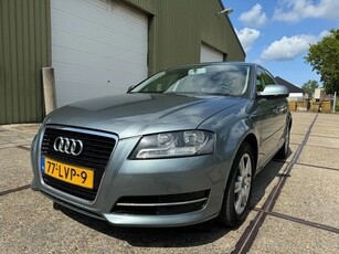 Audi A3 Sportback 1.6 TDI Attraction Pro Line (bj 2010)