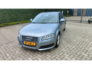 Audi A3 Sportback 1.8 TFSI 2009 Nw Distributieketting