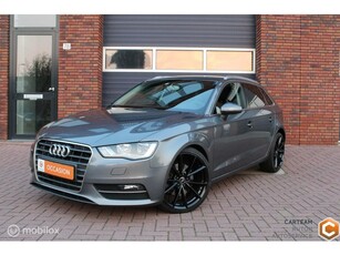 Audi A3 Sportback 1.8 TFSI Alcantara RS velgen