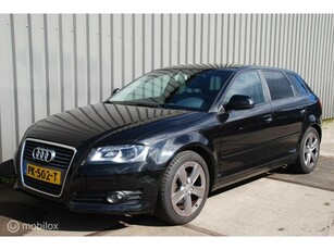 Audi A3 Sportback 1.8 TFSI Ambition Pro Line Business