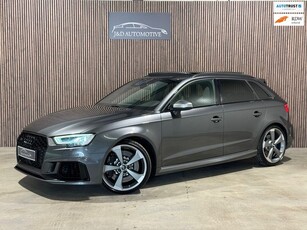 Audi A3 Sportback 2.5 TFSI RS 3 quattro 2020 PANO LED