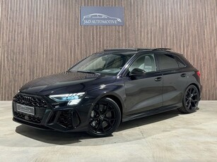 Audi A3 Sportback 2.5 TFSI RS 3 quattro 2021 KERAMISCH PANO