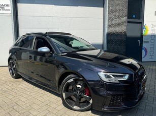 Audi A3 Sportback 2.5 TFSI RS 3 quattro