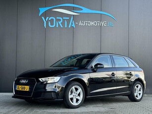 Audi A3 Sportback 30 TFSI 1e EIGENAAR*NL