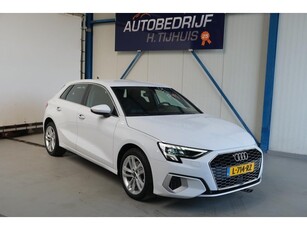 Audi A3 Sportback 30 TFSI Attitude Automaat - N.A.P. Airco