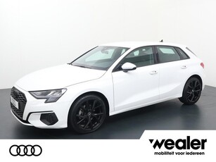 Audi A3 Sportback 30 TFSI Pro Line 110 PK Automaat