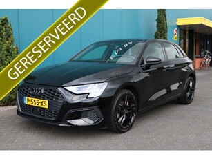 Audi A3 Sportback 30 TFSI Pro Line Full