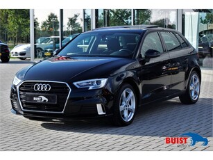 Audi A3 Sportback 30 TFSI Sport PANO KEYLESS ACC 77479KM!