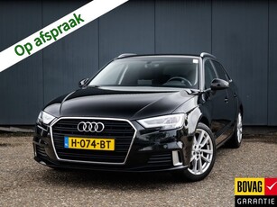 Audi A3 Sportback 35 TFSI CoD Advance (150 PK) 1e-Eig