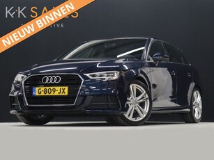 Audi A3 Sportback 35 TFSI CoD Sport S-Line [DIGITAL