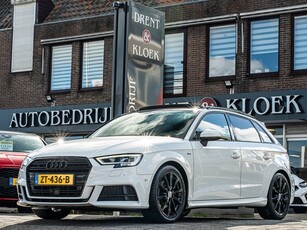 Audi A3 Sportback 35 TFSI S-Line ORG NL PANO VIRTUAL DASH