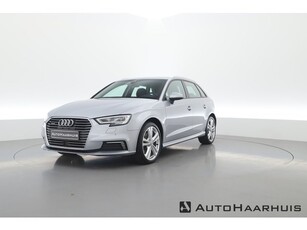 Audi A3 Sportback 40 e-tron Navi Digi. Dashboard