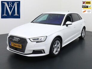 Audi A3 Sportback 40 TFSI e Edition PHEV CAMERA