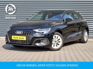 Audi A3 Sportback 40 TFSI e Plug in Hybrid 204pk PHEV