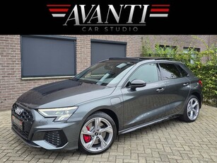 Audi A3 Sportback 45 TFSI e S edition Competition S-LINE