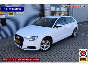 Audi A3 Sportback Pro Line 1e