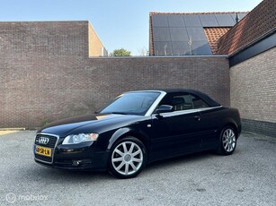 Audi A4 1.8 Turbo Pro Line Org NL Stoelverw Vol. Ondh.