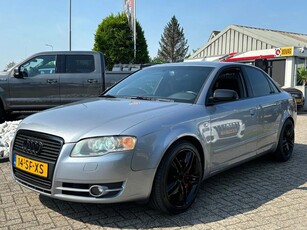 Audi A4 2.0 TFSI Quattro Sedan Automaat Xenon 2006 S-Line