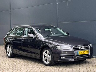 Audi A4 Avant 1.8 TFSI Business Edition NAVI LED BI-XENON