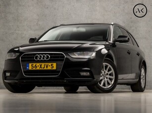 Audi A4 Avant 1.8 TFSI Attraction Sport 170Pk Automaat