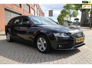 Audi A4 Avant 1.8 TFSI Pro Line Business