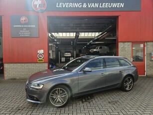 Audi A4 Avant 1.8 TFSI Pro Line Business Automaat