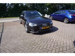 Audi A4 Avant 1.8 TFSI Pro Line Business AUTOMAAT TREKHAAK