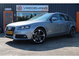 Audi A4 Avant 1.8 TFSI Pro Line Business (bj 2011)