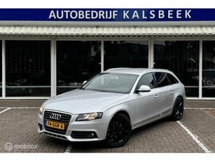 Audi A4 Avant 1.8 TFSI Pro Line BusinessCruise