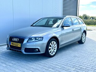 Audi A4 Avant 1.8 TFSI Pro Line NL auto Goed onderhouden