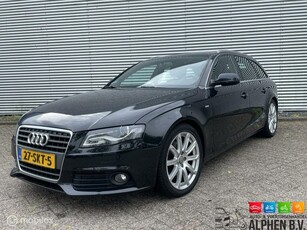 Audi A4 Avant 1.8 TFSI Pro Line S