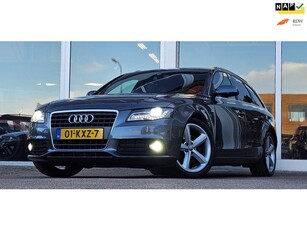 Audi A4 Avant 1.8 TFSI S edition 211PK 100% Audi