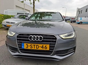 Audi A4 Avant 2.0 TDI