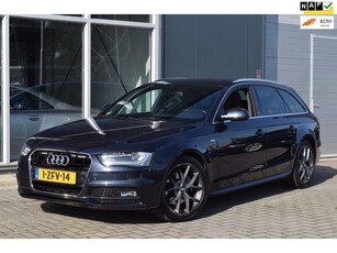 Audi A4 Avant 2.0 TDI ultra Sport Edition Xenon/LED