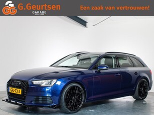 Audi A4 Avant 2.0TFSI 252PK! Sport Pro Line, Virtual